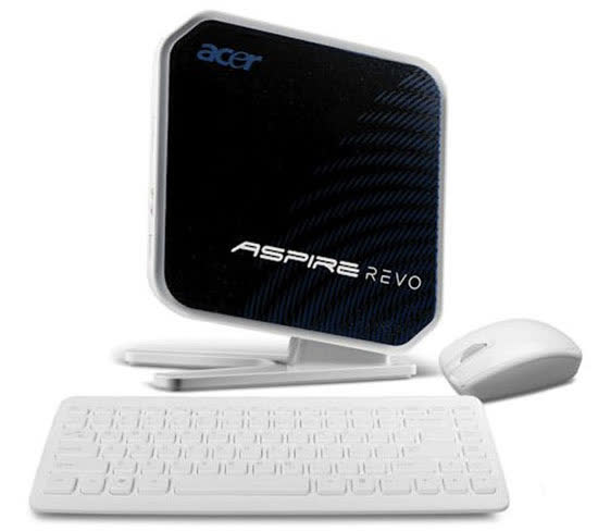 Acer Aspire R3610 Revo