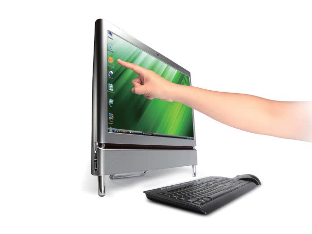 Acer Aspire Z5600