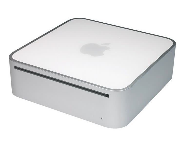 Apple Mac mini - 2009