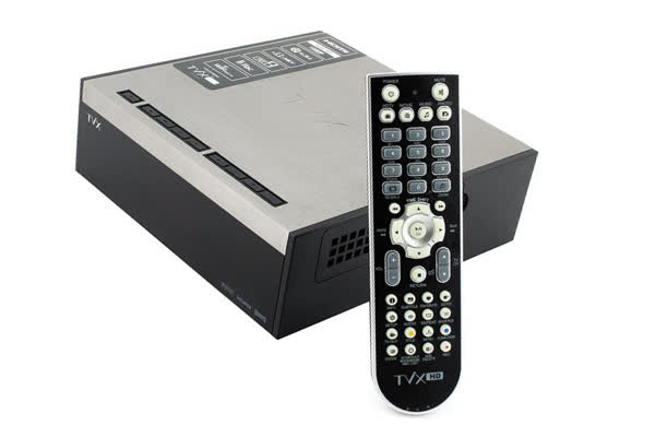 DViCO TViX HD M-6632N