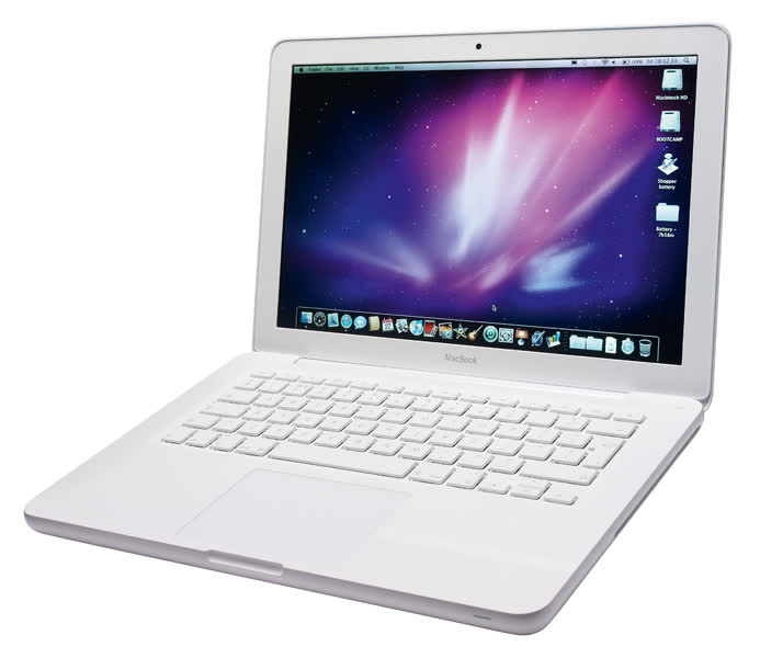 Apple Macbook Pro 13 - Late 2009 Reviews - TechSpot