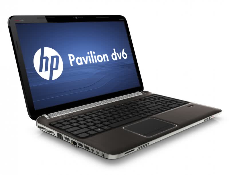 HP Pavilion DV6 - Intel Core i7 Reviews, Pros and Cons | TechSpot