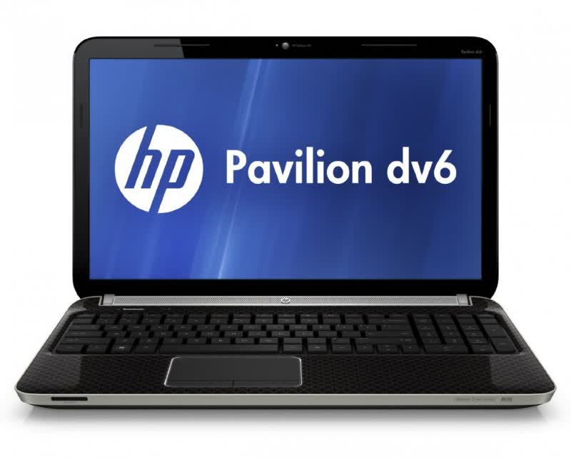 HP Pavilion DV6 - Intel Core i7 Reviews, Pros and Cons | TechSpot