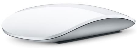 Magic Mouse For Mac Mini