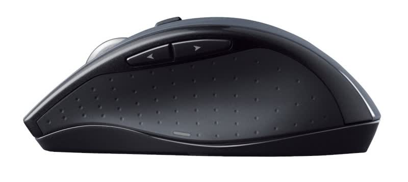 Ulv i fåretøj energi vaskepulver Logitech M705 Marathon Mouse Reviews, Pros and Cons | TechSpot