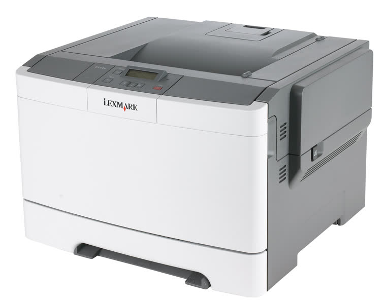 Lexmark C540n