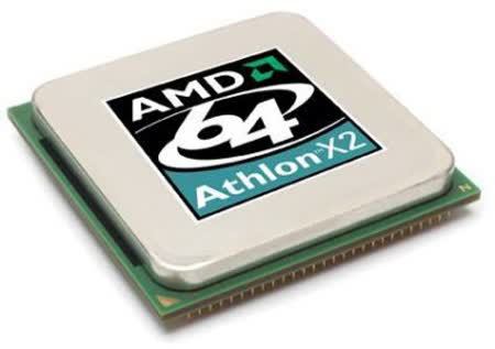 AMD Athlon 2 X2 240e 2.8GHz Socket AM3