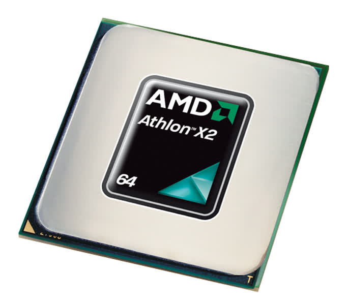 AMD Athlon 2 X2 250 3.0GHz Socket AM3