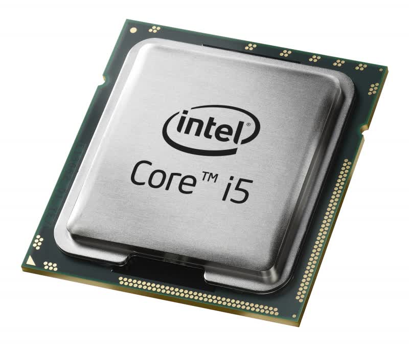 2.66 GHz Intel Core i5-750 Processor 8M Cache