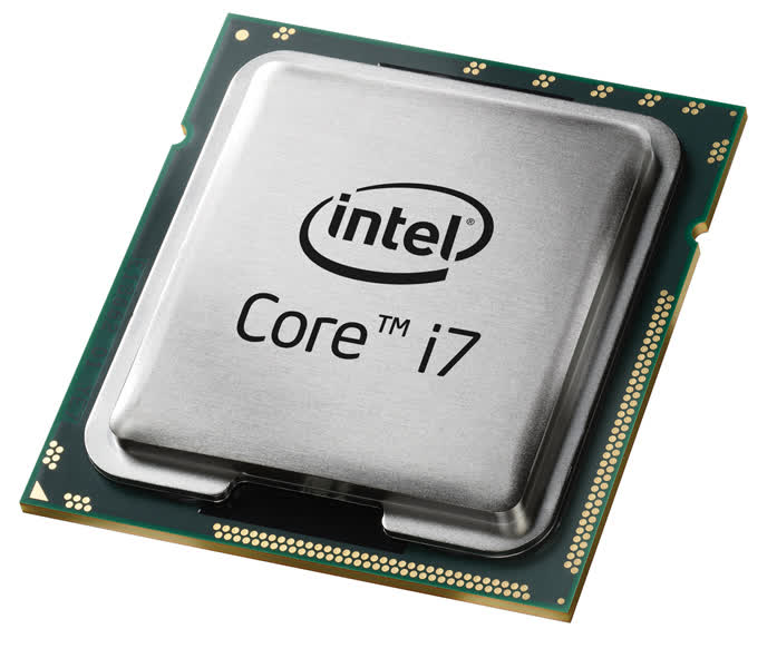 Intel Core i7 860 2.8GHz 1156