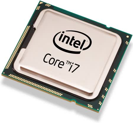 Intel Core i7 975 Extreme Edition 3.3GHz Socket 1366