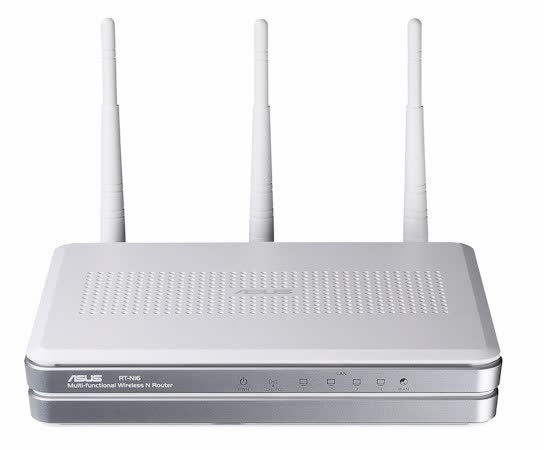 Asus RT-N16 Wireless Router