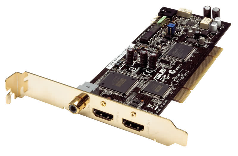Asus Xonar HDAV 1.3 Slim PCIe
