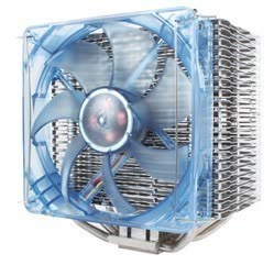 GlacialTech Alaska CPU Cooler