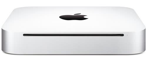 Apple Mac mini - 2010