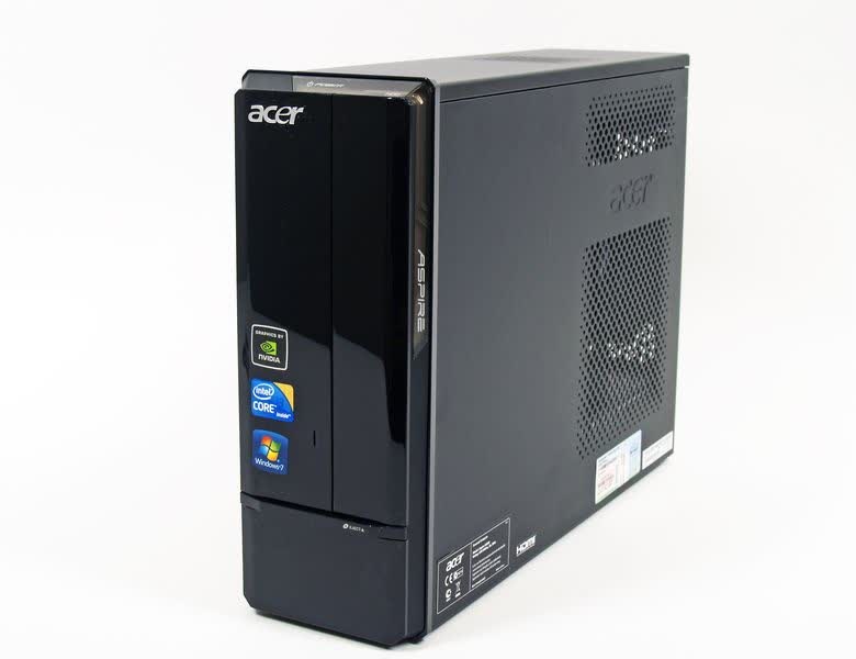 Acer Aspire X3900