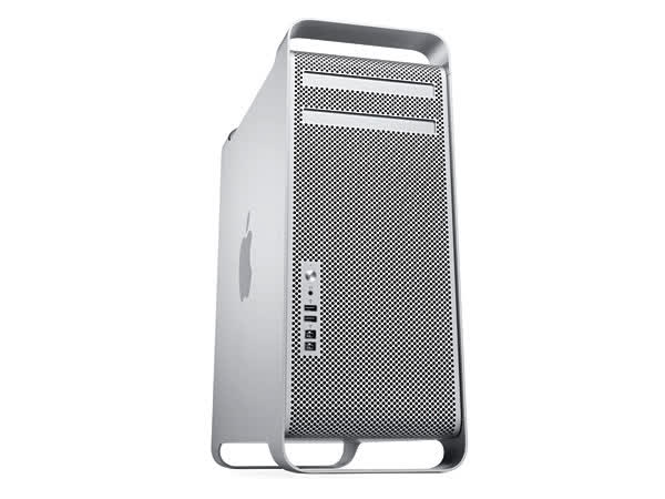 Apple Mac Pro - Late 2010 Reviews, Pros and Cons | TechSpot