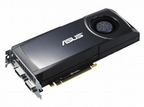 Asus GeForce GTX 580 1.5GB GDDR5 PCIe
