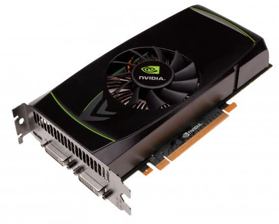 NVIDIA GeForce GTX 460 1GB GDDR5 PCIe