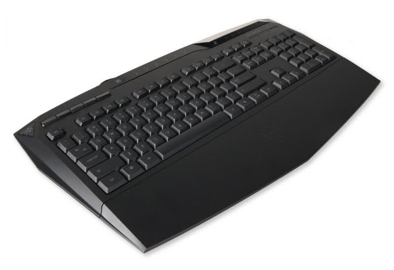 Gigabyte K8100 Aivia Gaming Keyboard