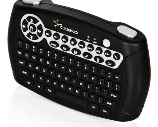 Cideko Air Keyboard