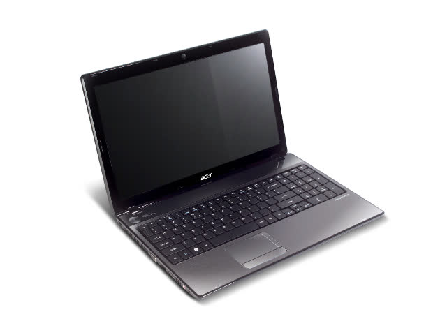 Acer Aspire 5741G - Intel Core i3