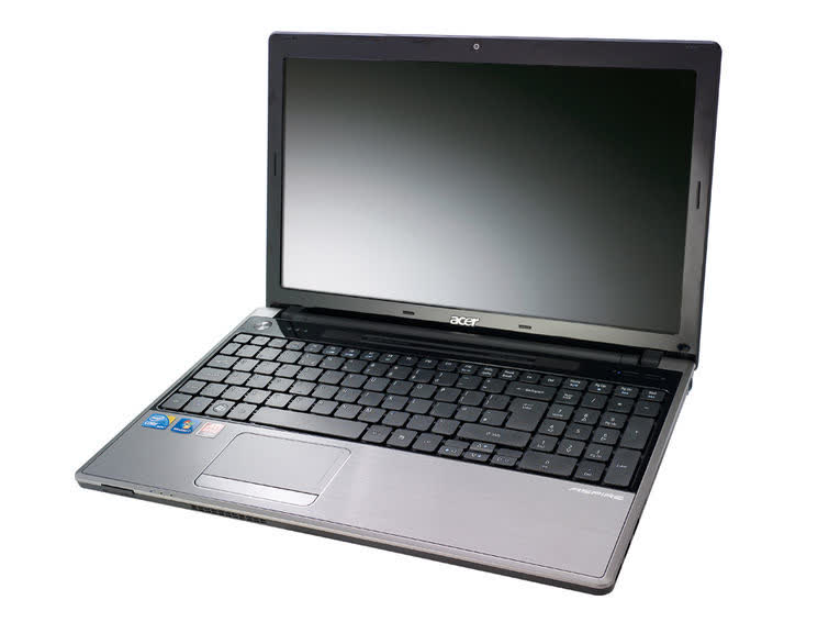 Acer Aspire TimelineX 4820T - Intel Core i5