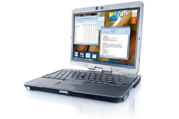 HP Elitebook 2740P Tablet - Intel Core i5