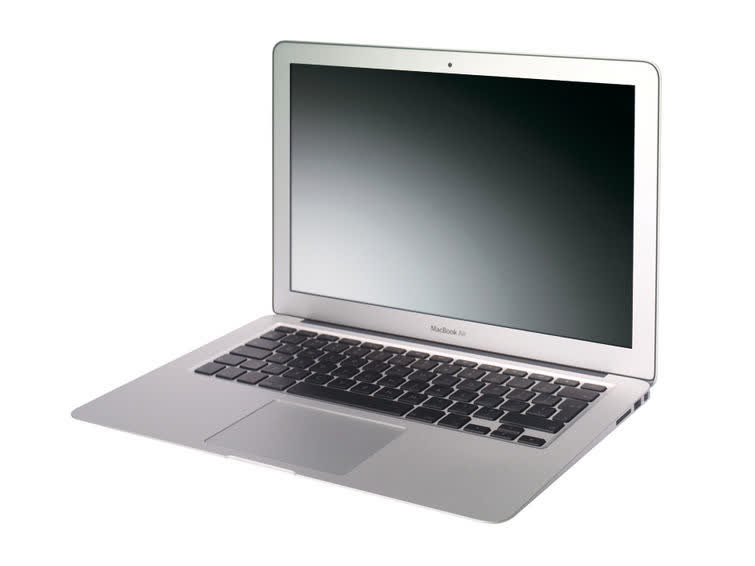 正規代理店経由 MacBookAir 13inch 2010 late ノートPC