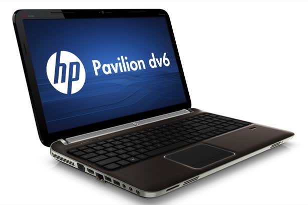 HP Pavilion DV6 - Intel Core i5 Reviews, Pros and Cons | TechSpot