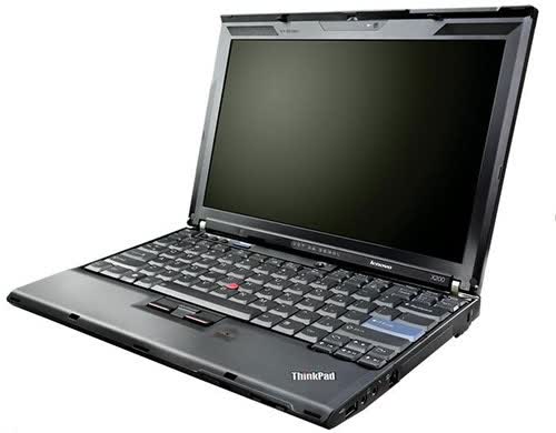 Lenovo ThinkPad X201 - Intel Core i5