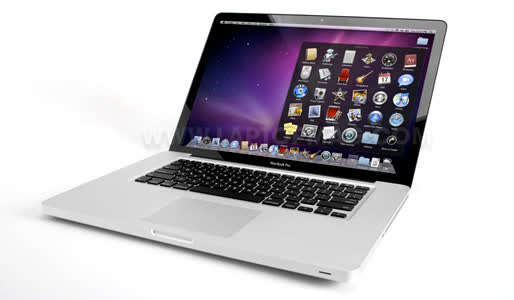 Apple MacBook Pro 15 - Late 2010