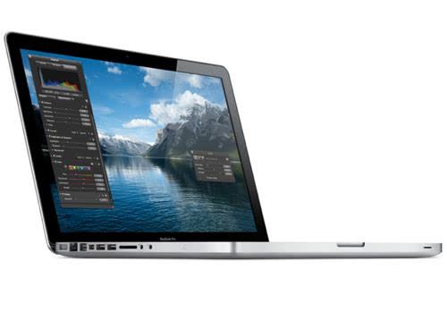 Apple MacBook Pro 15 - Mid 2010