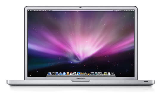 Apple MacBook Pro 17 - Mid 2010