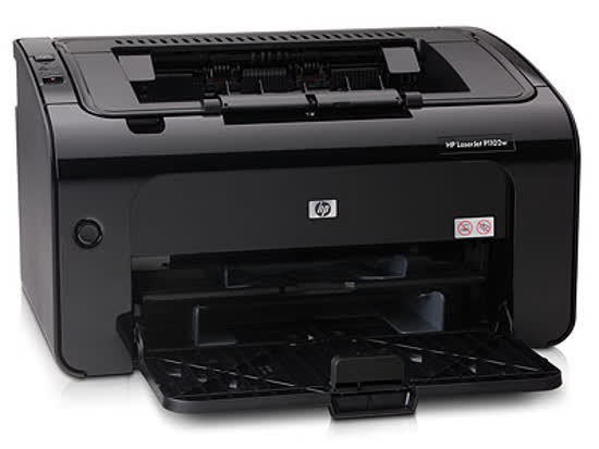 Hp Laserjet Pro P1102w Reviews Pros And Cons Techspot