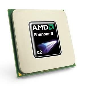 AMD Phenom 2 X2 555 Black Edition 3.2GHz Socket AM3