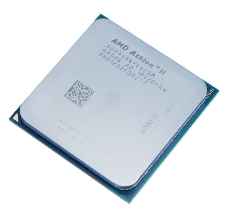 AMD Athlon 2 X4 645 3.1GHz Socket AM3