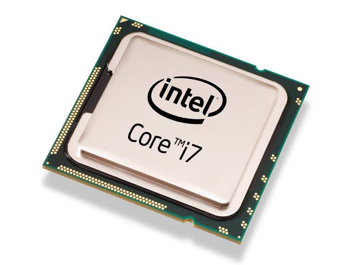 Intel Core i7 930 2.8GHz Socket 1366