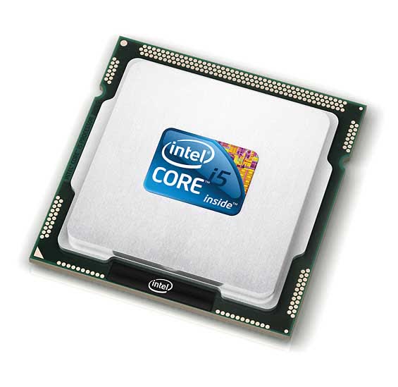 Intel Core i5 661 3.33GHz Socket 1156