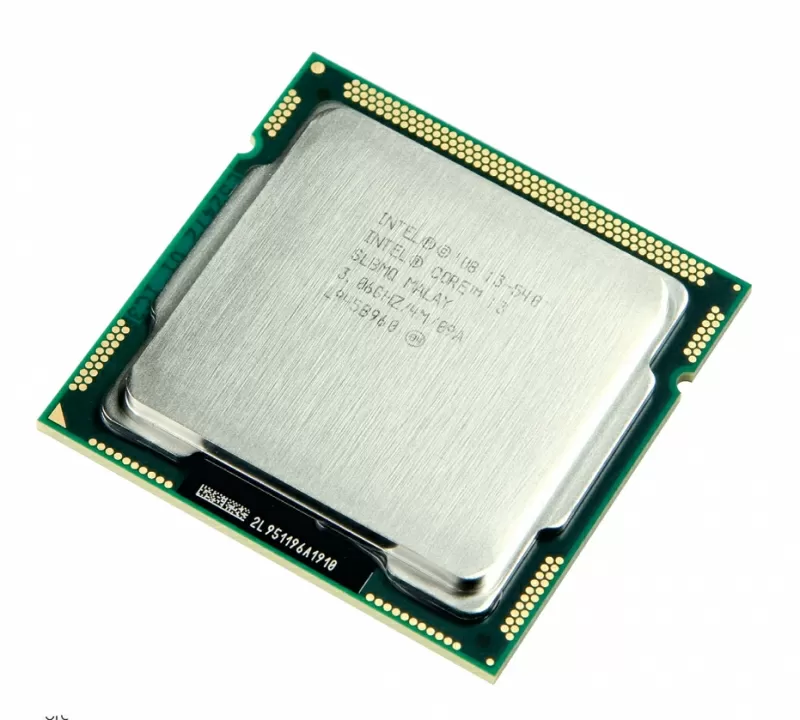 Intel Core i3 540 3.06GHz Socket 1156