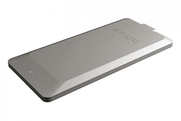 OCZ Enyo SSD USB3