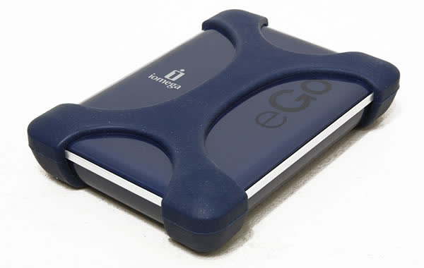 Iomega eGo Portable USB3