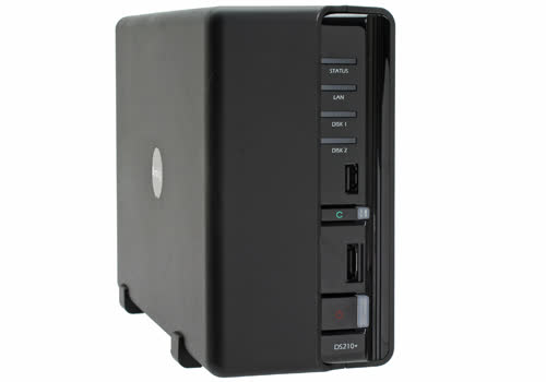 Synology Disk Station DS210+
