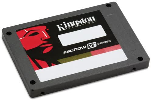 Kingston 2.5 inch SSDNOW V+ Series G2 SATA300