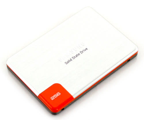 Samsung SSD 470 256GB MLC SATA300