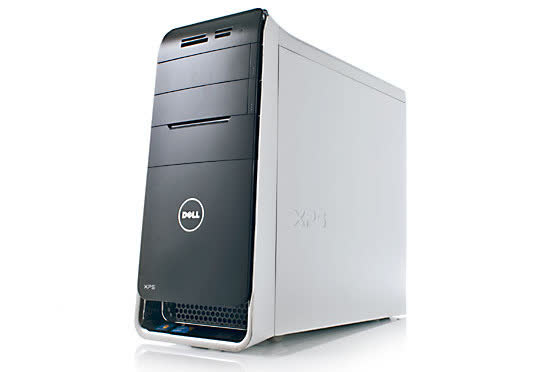Dell XPS 8300