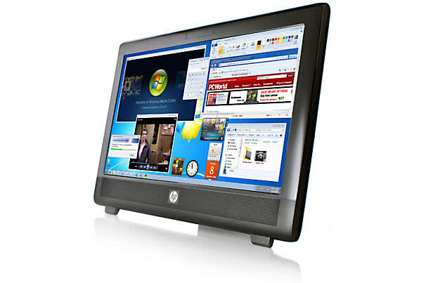 HP All-in-One 100B