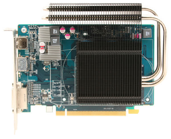Sapphire Radeon HD 6670 Ultimate 1GB GDDR5 PCIe 11192-06-20G