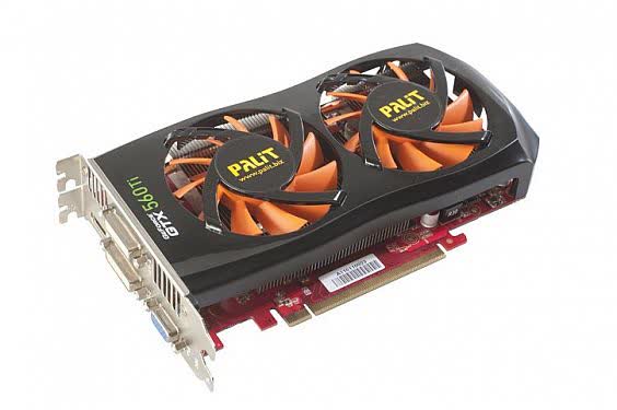 Palit GeForce GTX 560 Ti Sonic 1GB GDDR5 PCIe Reviews, Pros and