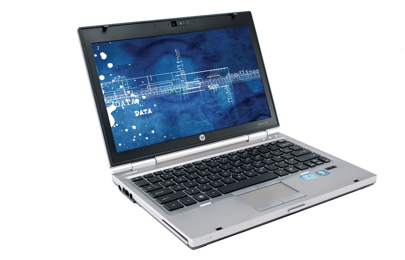 HP EliteBook 2560P Reviews - TechSpot